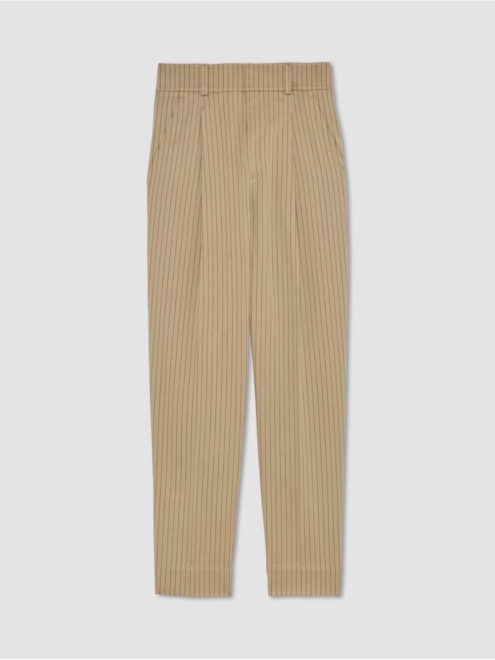 Everlane, The Draper Tapered Pant, Size 2
